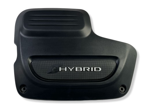 cover cover upper of the engine Chrysler Pacifica Hybrid Hybryda