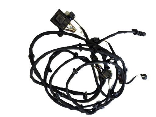 Жгут проводов переднего бампера pdc передний mercedes w247 b класс a2475404909