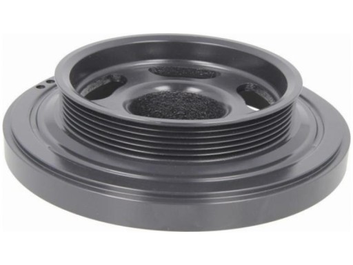 2156059 - ШКИВ ВАЛА MERCEDES CLK C209 2.1 2.7 G-CLASS W463 2.7