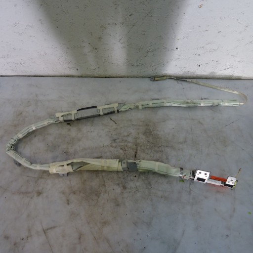 NISSAN X-TRAIL T31 Dachvorhang Airbag AIRBAG rechts