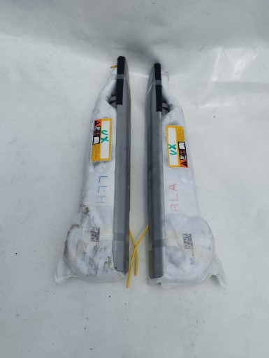 LEXUS UX Airbag AIRBAG Sitz rechts links