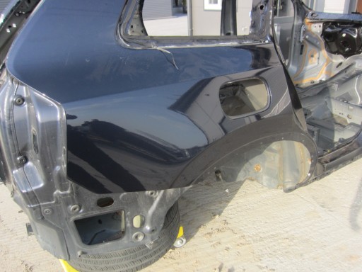 VOLVO XC90 XC 90 II right quarter rear right rear fender 467 16R