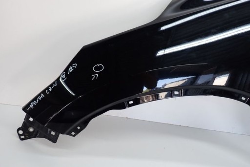 HONDA CR-V CRV IV 12- fender left front front