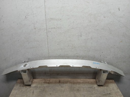 bumper support front BMW 3 III G20 G21