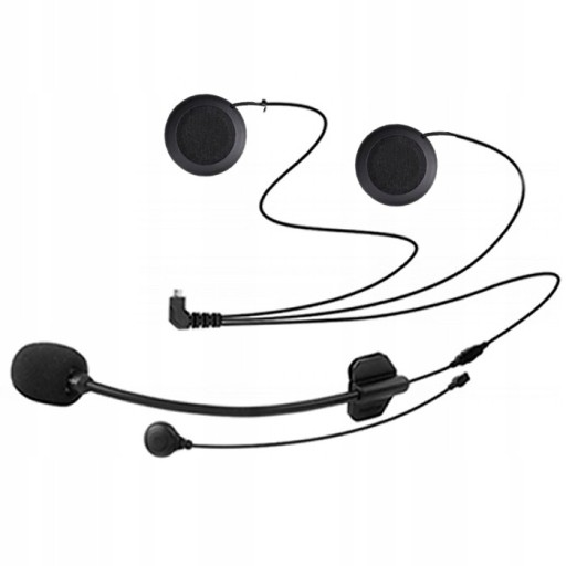 Наушники и микрофон для внутренней связи FreedConn