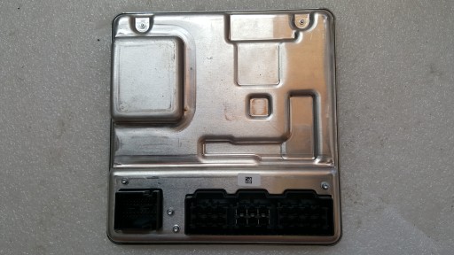 Модуль драйвера шлюза vw skoda 1ea937012q