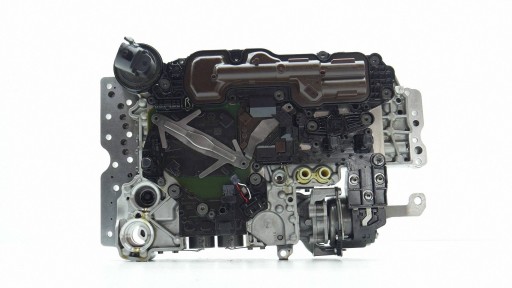 Centralina MECHATRONIKA modulo cambio ingranaggi MERCEDES CLA W118 W205 NAG3