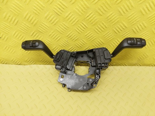 FORD TRANSIT MK6 steering wheel levers and controls 6C1T13N064HD