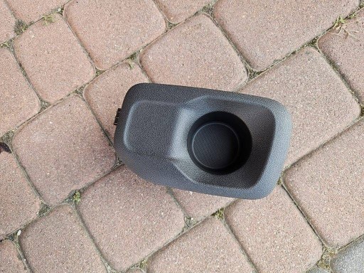 plastic cover boot PROACE CITY Berlingo Combo E Rifter 9822058277