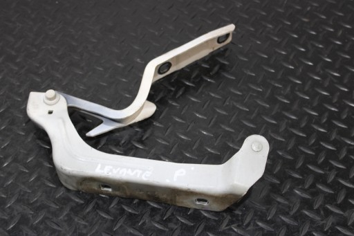 hinge bonnets right front MASERATI LEVANTE M161