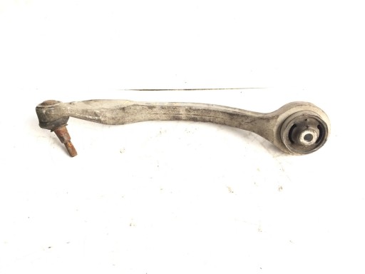 arm springing AUDI A6 C5 front AUDI