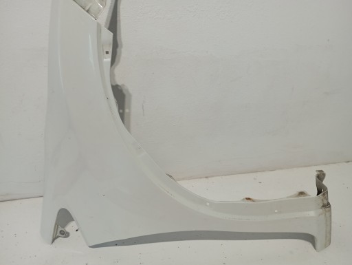 fender right HONDA CIVIC IX