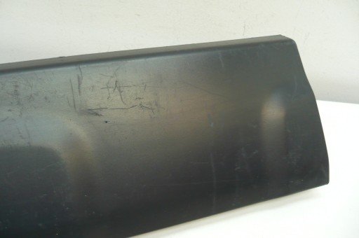 HONDA CR-V III 06- moulding door left front