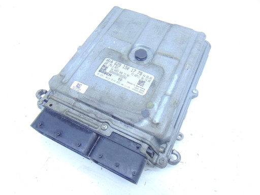 Компьютерный контроллер двигателя эбу mercedes ml w164 4.0 cdi a6291501779