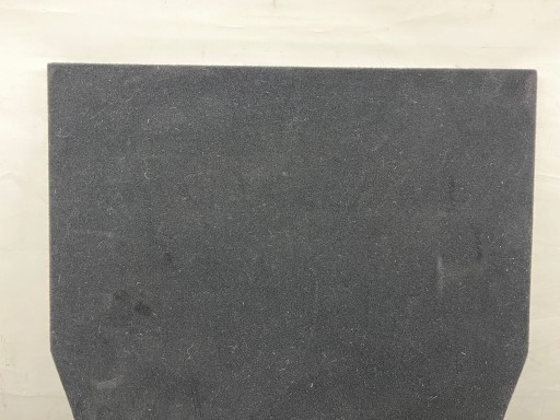 Mercedes-Benz CLA 180D X117 carpet mats boot A1176800242