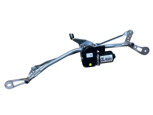 Mécanisme Micro moteur Essuie glaces Avant BMW 5 G30 LCI
