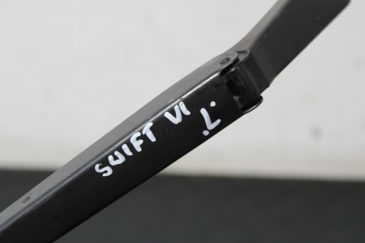 wiper arm wiper left SUZUKI SWIFT SPORT VI 6 MK8