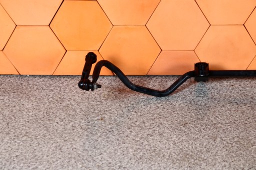 BMW G20 G21 Z4 G29 STABILIZATOR stabilisator hinterachse heck hinten 6881581