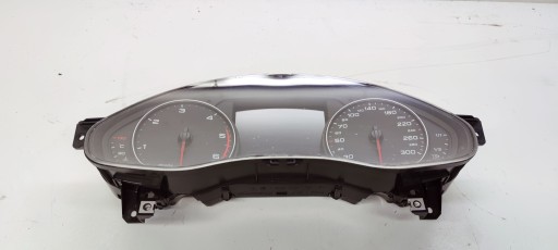 dials dials AUDI A6 C7 A7 2.0 3.0TDI 4G8920900Q