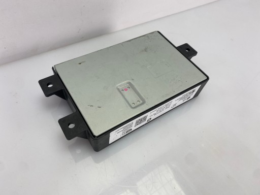 comfort control unit komunikacji Chevrolet Camaro 2016+ USA