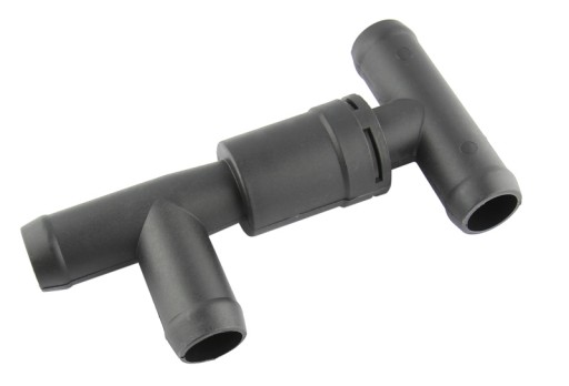 87343706 - Клапан SAAB 900 B202 B212 BY - PASS