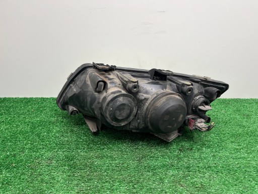 light right front SAAB 9-3 155820RE