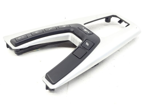 Pannello controllo telaio UK BMW F10 M5 7846347