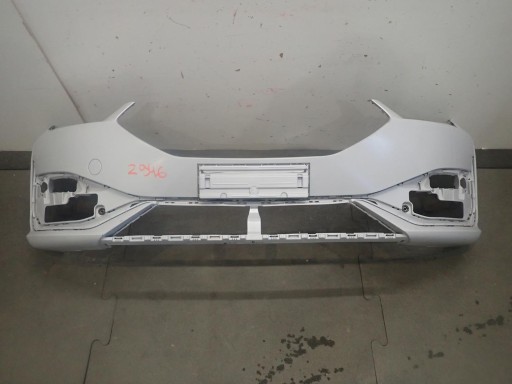 bumper front front SEAT LEON IV CUPRA 2020