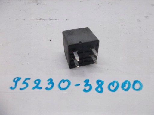 Relais KIA HYUNDAI 95230-38000