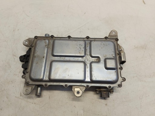 Mazda CX60 2023r control unit konwerter gearboxes of the gear 2.5eh kbb33061y