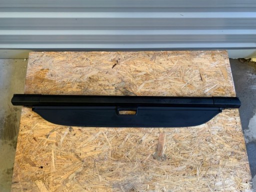 Tr4ew3gfetrgehwt5434 - BMW G21 рольставни задний багажник черный 7450728