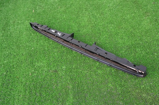 TRZECIE light STOP bonnet boot MERCEDES E-KLASA W211 LIFT sedan