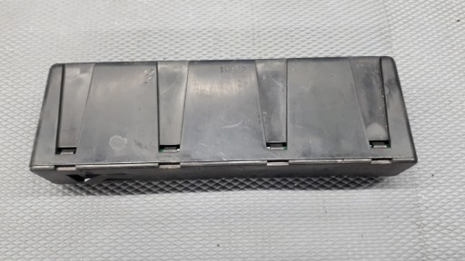 25697239 cadillac seville 5 модуль