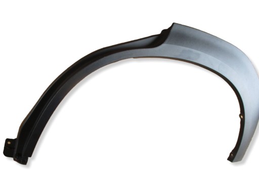 Moulage Couverture Aile Arrière Gauche SUZUKI SX4 S-CROSS LIFT 21