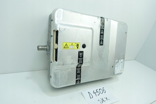 modulo LADOWANIA CHARGER TESLA S 1014963-05-B