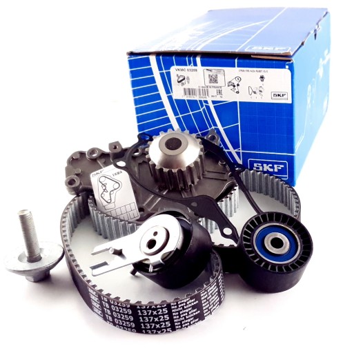 03259 - РАСПРЕДЕЛИТЕЛЬНЫЙ НАСОС FIAT SCUDO 1.6 D MULTIJET ДО 2010 ГОДА.