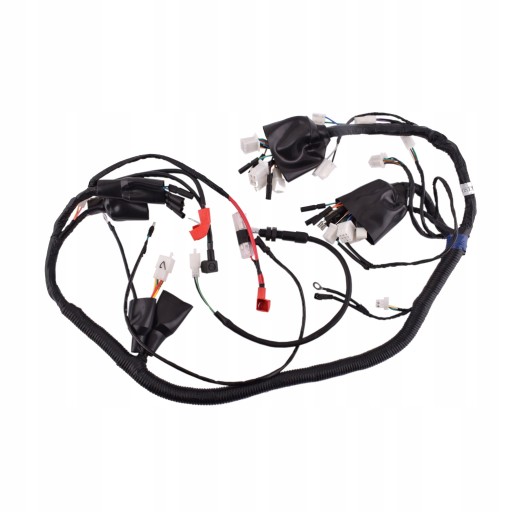 789456-987654 - Електрична система QUAD SHINERAY STXE 250 Powi