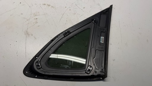 HYUNDAI TUCSON III window bodywork CIEMNA AS3 CHROM 15-21