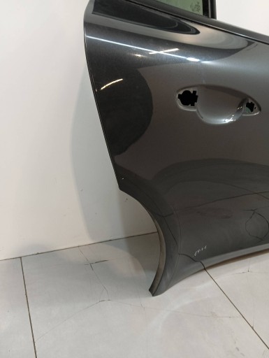 door right rear part M7R LM7R Porsche Panamera II (2016-2023) 971