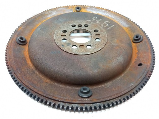 wheel flywheel gear wheel 12740300212 1.6 CGI Mercedes-Benz C-klasa IV W205