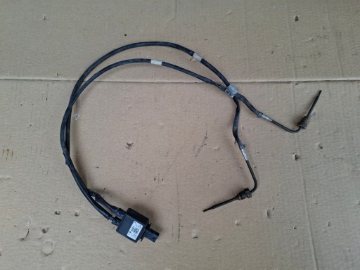 IDEALNE Capteurs TEMPERATURY Gaz PORSCHE 992 Gauche et Droite 1