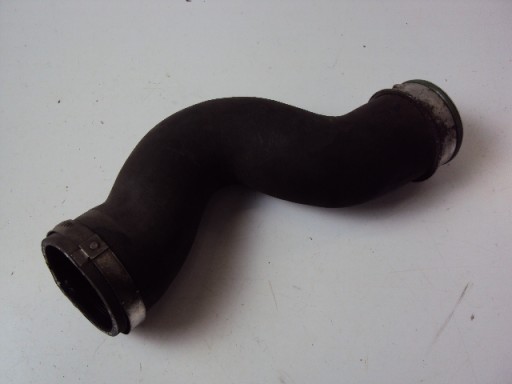 1K0145832AD - ТРУБА ІНТЕРКУЛЕРА VW GOLF VI GTI TFSI