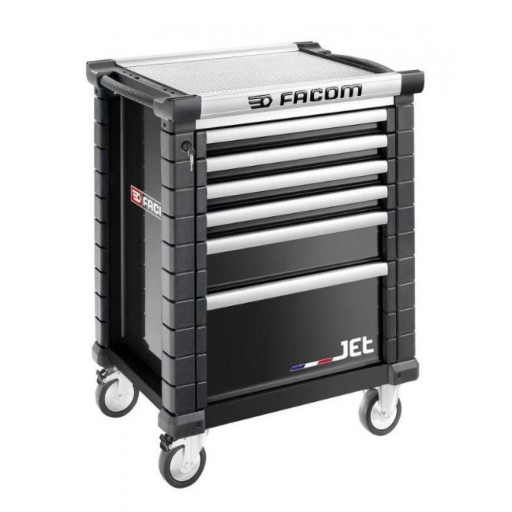 Джет.6NM3A ВАГОНЕТКА МАЙСТЕРНІ FACOM