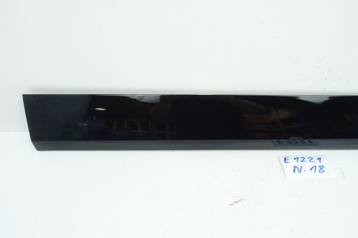 moulding door right front HYUNDAI KONA ELEKTRYK 22