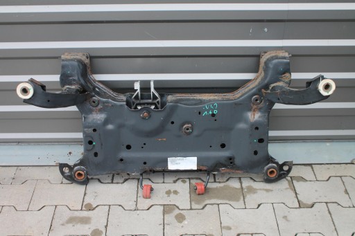 Сани візок колиска передня VOLVO V40 II 1.6 D