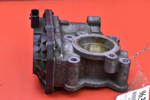 throttle flap 8200578645 RENAULT MEGANE SCENIC 3 III 1.4 TCE 130 KM 09-12