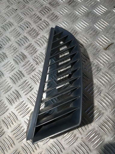 grill grille kidney grille left left front MITSUBISHI COLT VI MN127773