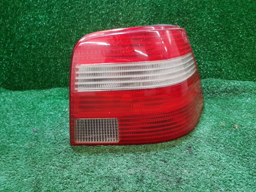 light right rear VOLKSWAGEN GOLF 4