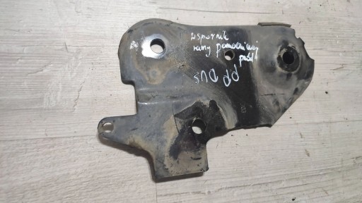 Dacia Duster II 17r 1.2 front side right holder of a shock absorber