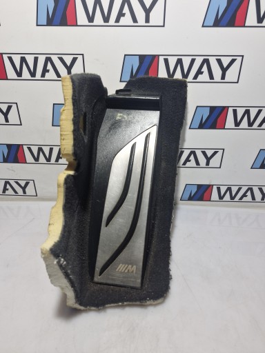 BMW F30 F31 PODSTOPNICA M-Paket EUROPA Original